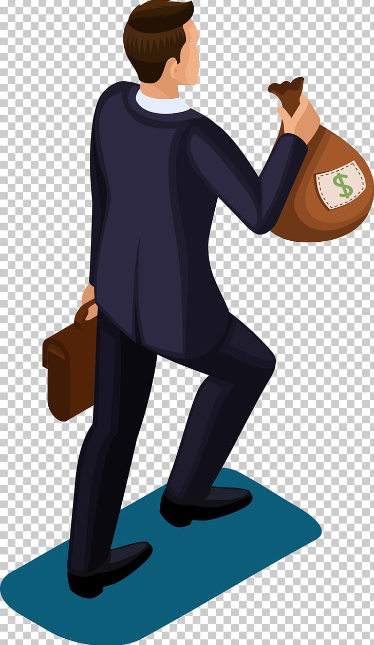 Cartoon Money PNG, Clipart, Arm, Bag, Bag Vector, Business Affairs, Business Man Free PNG Download
