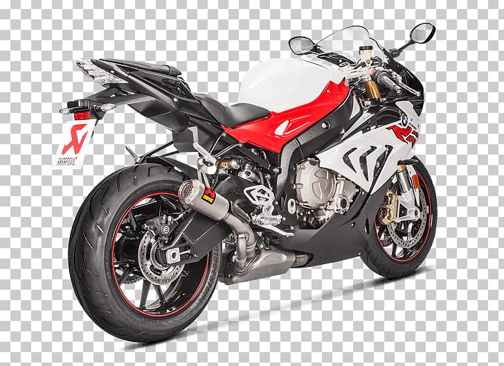 Exhaust System BMW S1000RR Akrapovič PNG, Clipart, 1000 Rr, Akrapovic, Automotive Design, Automotive Exhaust, Automotive Exterior Free PNG Download