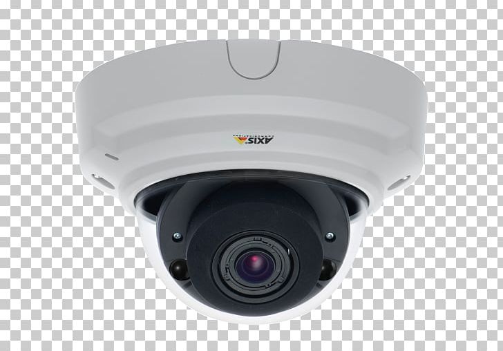 IP Camera Axis Communications AXIS P3225-LV Network Camera AXIS P3225-LVE MKII 0955-001 PNG, Clipart, Angle, Axis Communications, Camera Lens, Closedcircuit Television, Display Resolution Free PNG Download