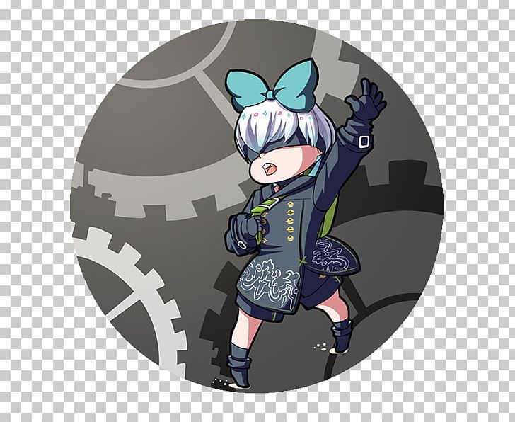 Nier: Automata Tictail Button Monthly Girls' Nozaki-kun PNG, Clipart,  Free PNG Download