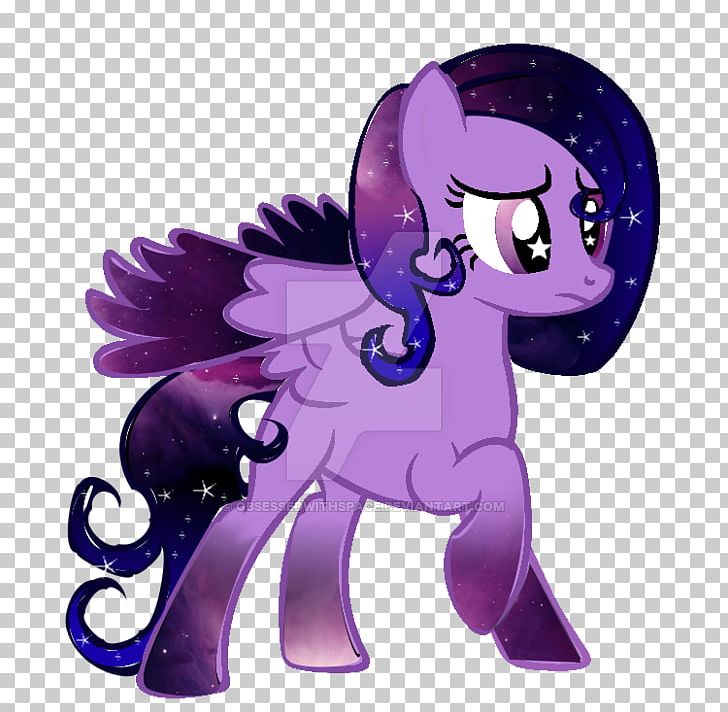Pony Horse Princess Luna Princess Celestia Galaxy PNG, Clipart, Animals, Animation, Cartoon, Equestria, Fictional Character Free PNG Download