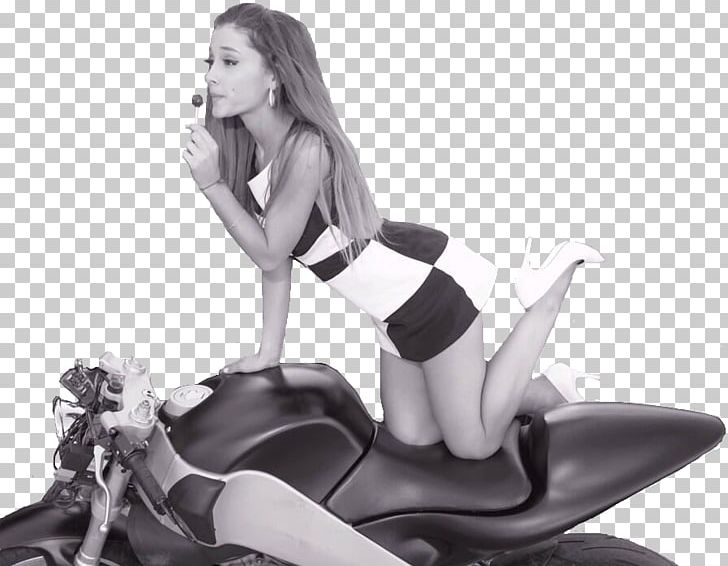 Problem Songwriter Love Me Harder PNG, Clipart, Ariana Grande, Big Sean, Black And White, Elizabeth Gillies, Figurine Free PNG Download