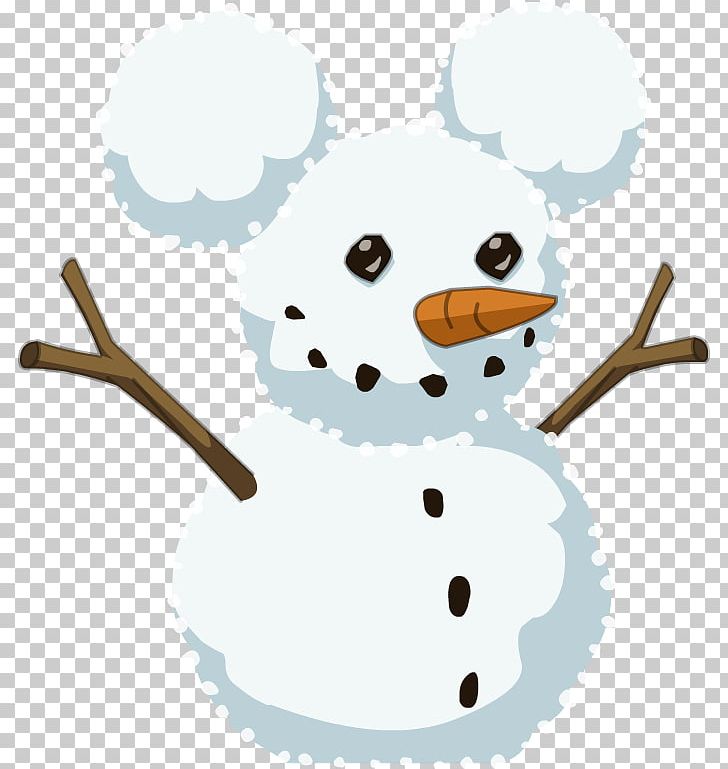Snowman Food Animal PNG, Clipart, Animal, Art, Effect, Fictional Character, File Free PNG Download