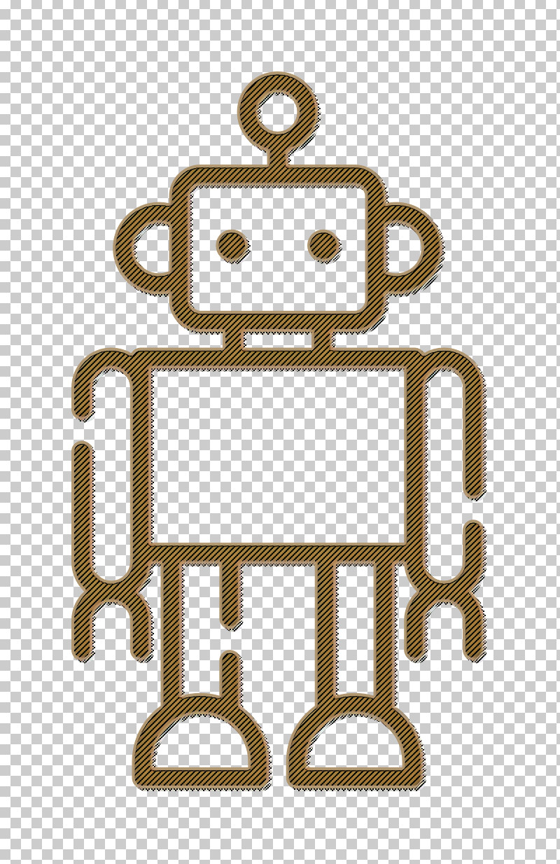 Robot Icon Robotics Icon PNG, Clipart, Computer, Computer Font, Robot Icon, Robotics Icon, Software Free PNG Download