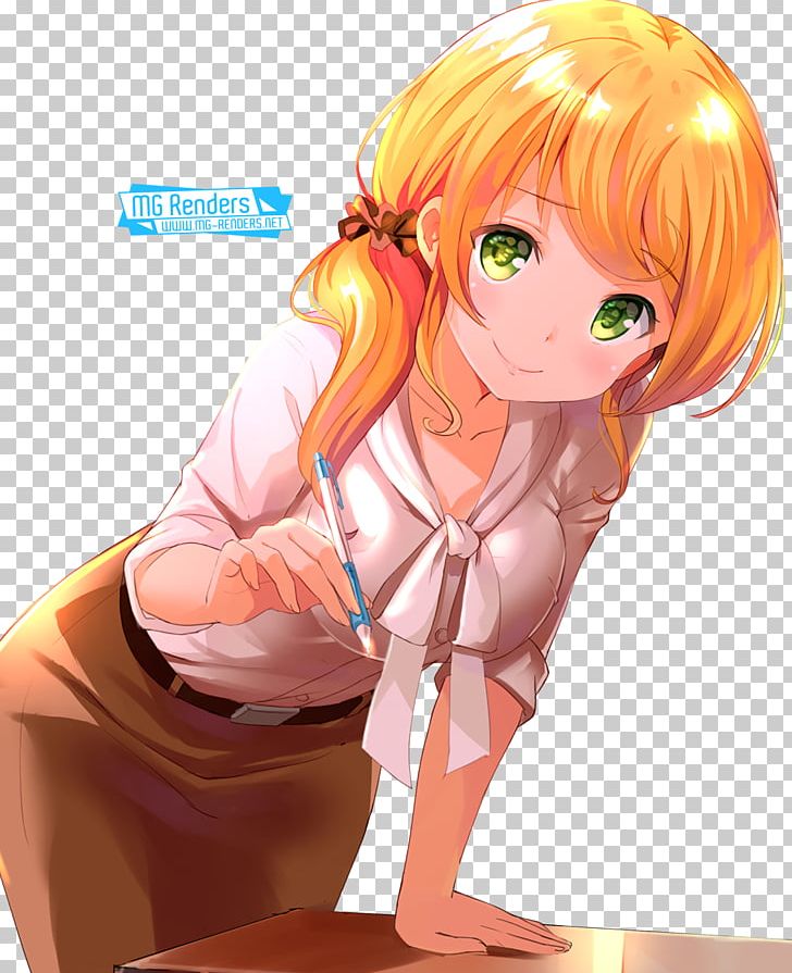 Anime News Network Mangaka PNG, Clipart, Anime News Network, Baker, Blog, Blond, Breast Free PNG Download