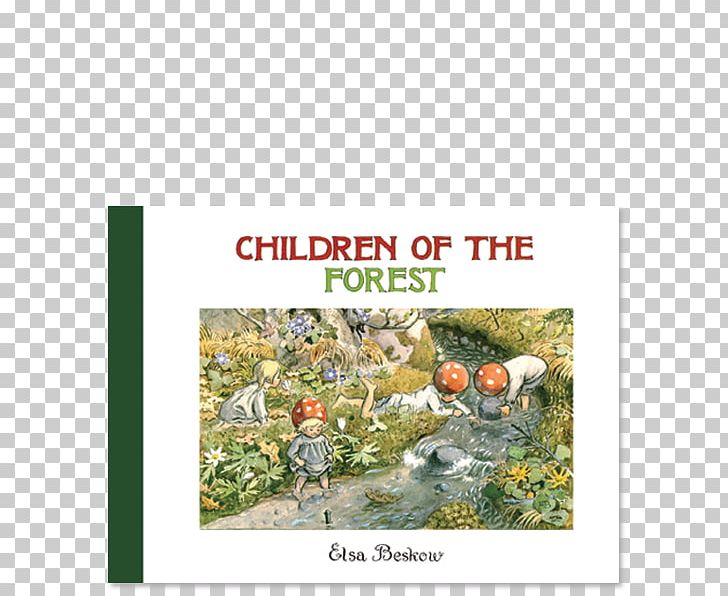 Children Of The Forest Pelle's New Suit Christopher's Garden Around The Year Peter In Blueberry Land PNG, Clipart,  Free PNG Download