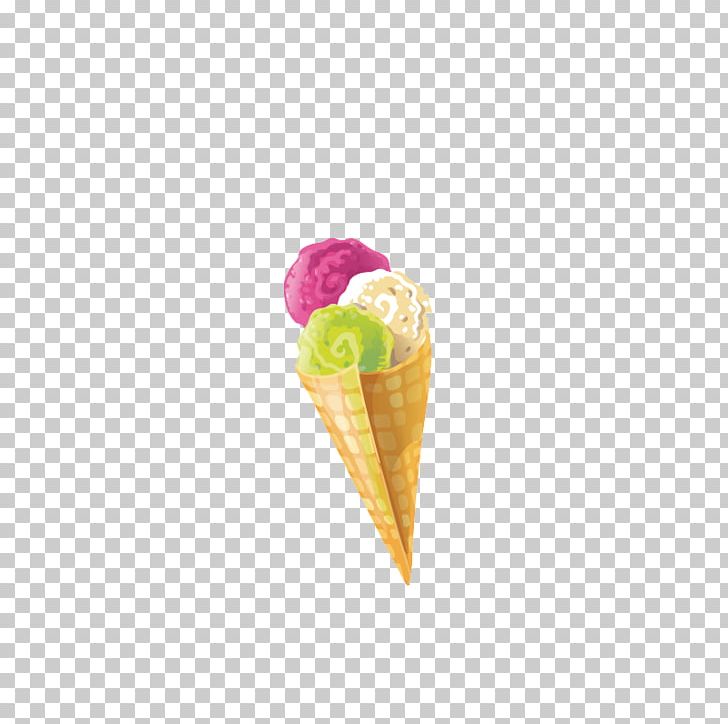 Ice Cream Cone Ice Pop Icing PNG, Clipart, Cream, Download, Encapsulated Postscript, Euclidean Vector, Food Free PNG Download