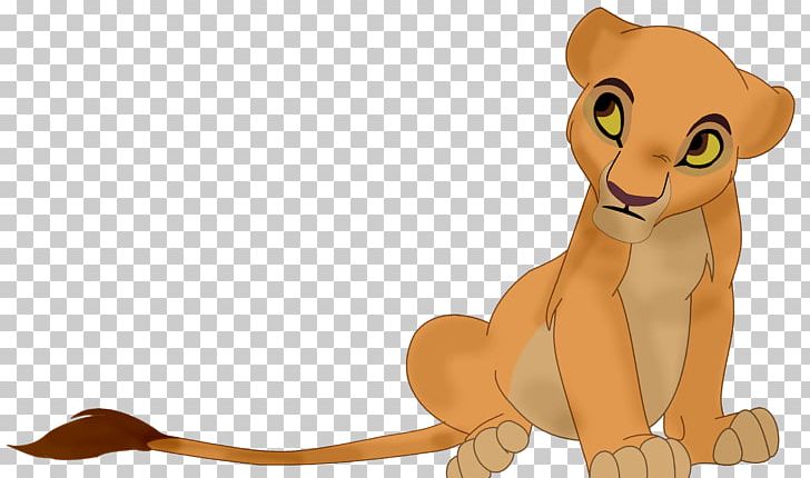 Lion Kiara Simba Nala PNG, Clipart,  Free PNG Download