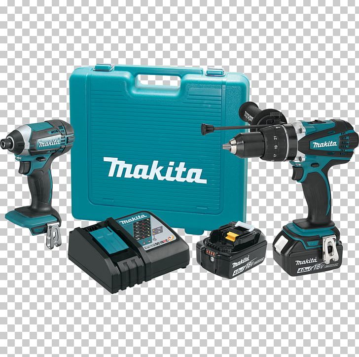 Makita XT269 Cordless Power Tool PNG, Clipart,  Free PNG Download