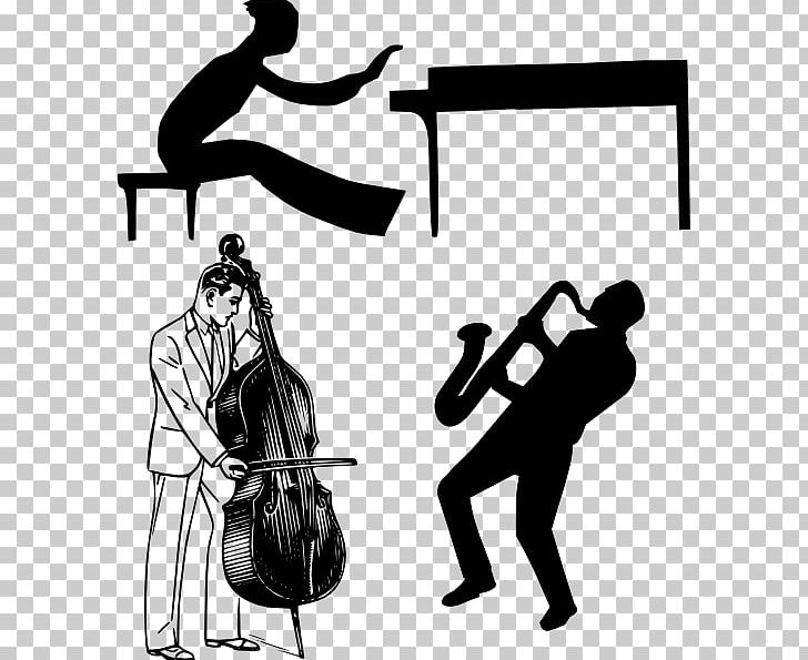 New Orleans Jazz & Heritage Festival Free Jazz Double Bass Jazz Band PNG, Clipart, Art, Artwork, Double Bass, Hand, Jazz Free PNG Download