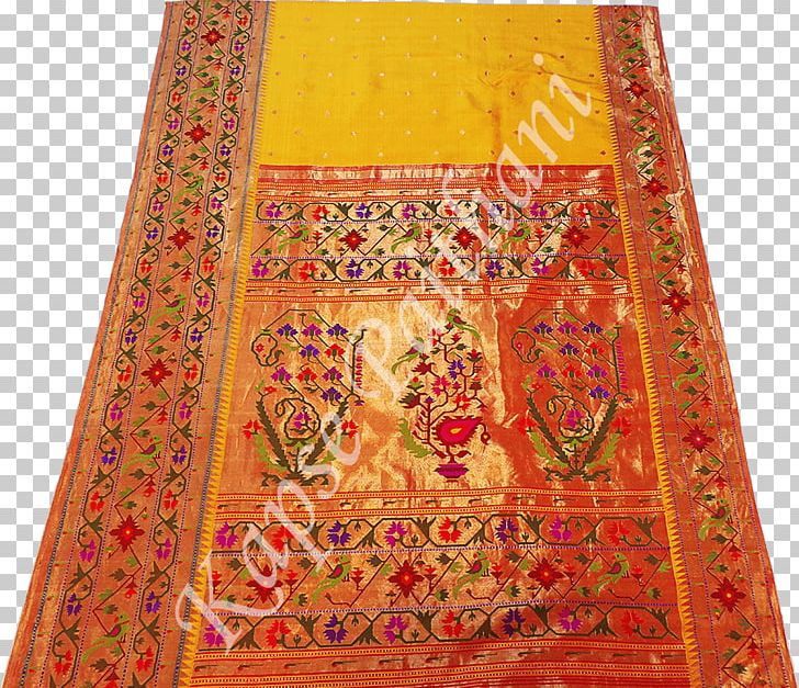 Paithani Banarasi Sari Silk PNG, Clipart, Banarasi Sari, Brocade, Carpet, Flooring, Handloom Saree Free PNG Download