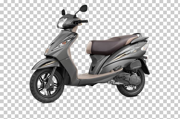 Scooter Car TVS Wego TVS Scooty TVS Motor Company PNG, Clipart, Automotive Design, Car, Combined Braking System, Electric Motorcycles And Scooters, Honda Activa Free PNG Download