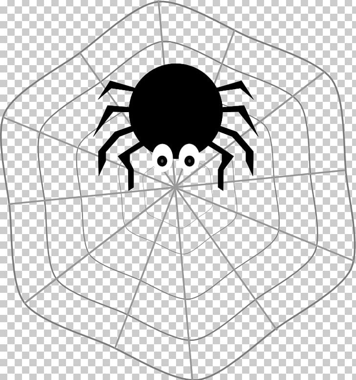Spider Web PNG, Clipart, Area, Black And White, Blog, Circle, Free Content Free PNG Download
