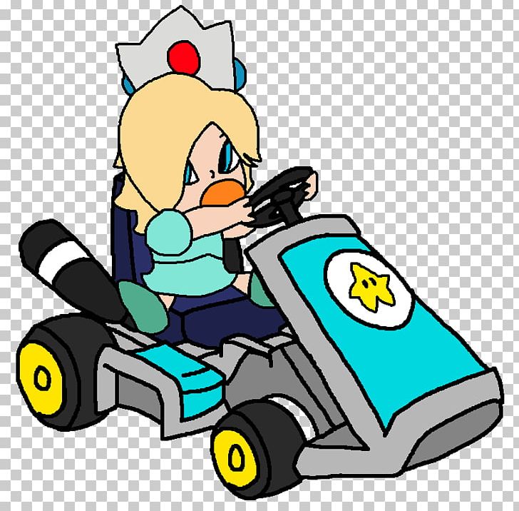 Super Mario Kart Rosalina Bowser Mario Kart Wii PNG, Clipart, Artwork, Bowser, Car, Heroes, Mario Free PNG Download