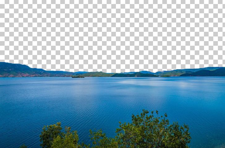 Water Resources Lake Sky PNG, Clipart, Attractions, Blue, Calm, Cartoon Lake Water, Computer Free PNG Download