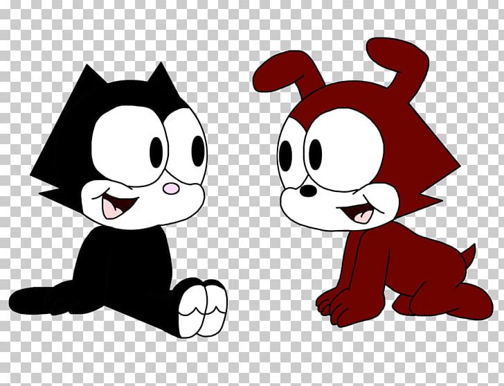 Whiskers Felix The Cat Artist PNG, Clipart, Animals, Art, Artist, Baby, Black Free PNG Download