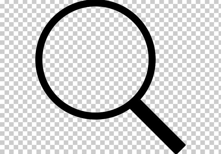 Computer Icons Magnifying Glass PNG, Clipart, Black And White, Circle, Computer Icons, Desktop Wallpaper, Download Free PNG Download