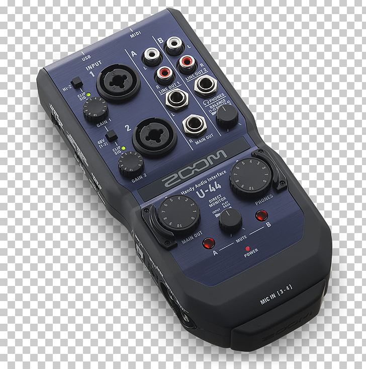 Digital Audio Microphone Sound Cards & Audio Adapters Zoom Corporation PNG, Clipart, Audio, Audio Signal, Digital Audio, Electronic Device, Electronics Free PNG Download