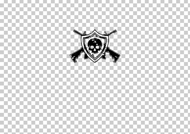 Firearm Gun Skull Pistol Revolver PNG, Clipart, Angle, Black, Black And White, Body Jewelry, Bone Free PNG Download