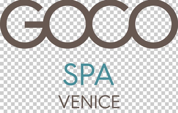 GOCO Spa Venice Logo Brand Product PNG, Clipart, Area, Brand, Circle, Hammam, Health Fitness And Wellness Free PNG Download