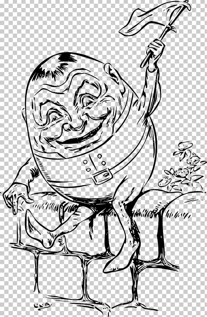 Humpty Dumpty Jabberwocky PNG, Clipart,  Free PNG Download