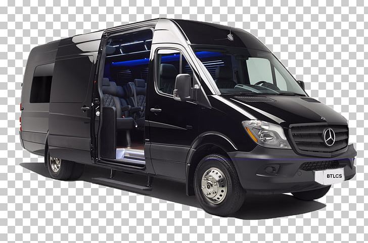 Mercedes-Benz Sprinter Van Airport Bus PNG, Clipart, Automotive Exterior, Brand, Bus, Car, Coach Free PNG Download