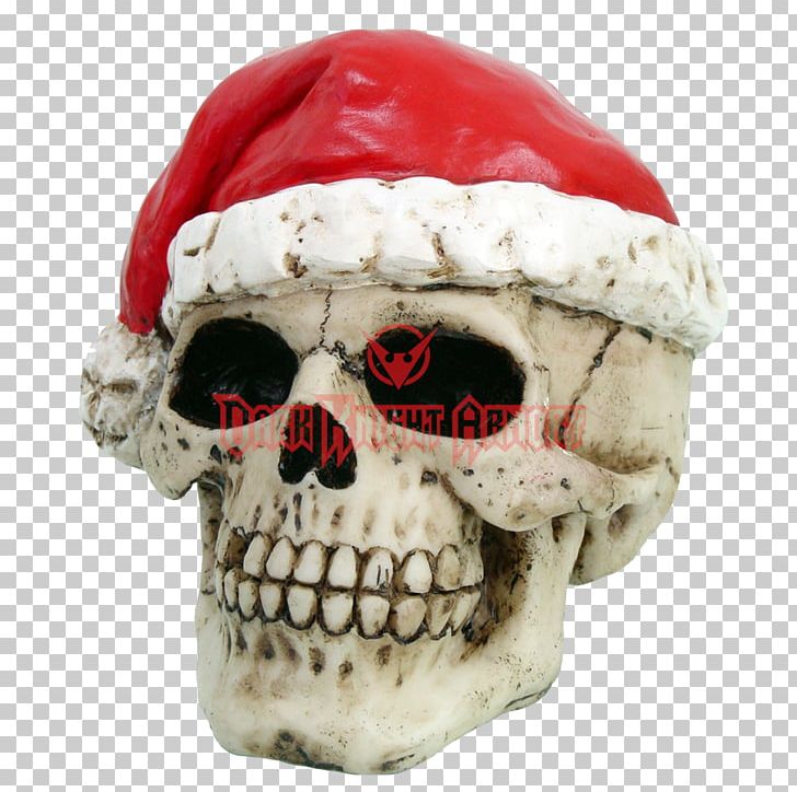 Skull Face Christmas Head Krampus PNG, Clipart, Bone, Christmas, Christmas Ornament, Crystal Skull, Dark Knight Armoury Free PNG Download