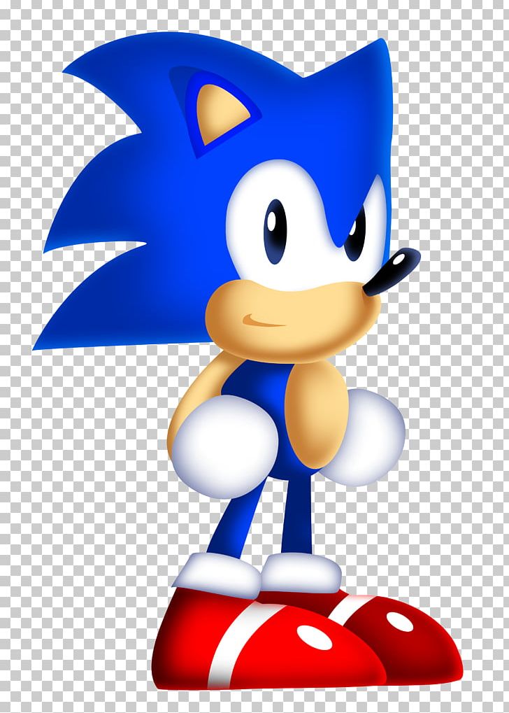 Sonic CD Sonic The Hedgehog 2 Sonic The Hedgehog 3 Sonic Advance PNG, Clipart, Animation, Beak, Cartoon, Computer Wallpaper, Fictional Character Free PNG Download