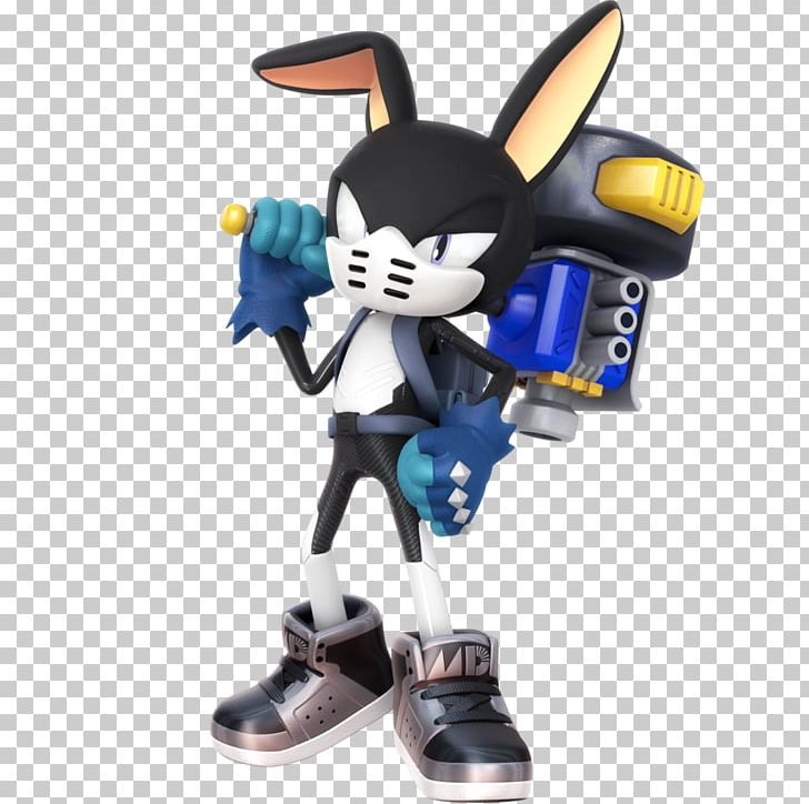 Sonic Forces Character PNG, Clipart, Action Figure, Animation, Art, Avatar, Cartoon Free PNG Download