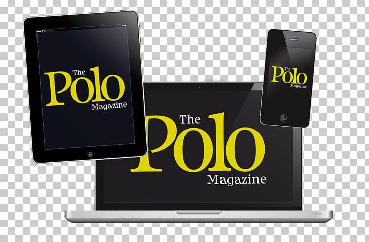 The Polo Magazine Display Device Brand PNG, Clipart, Advertising, Brand, Computer Monitors, Display Advertising, Display Device Free PNG Download