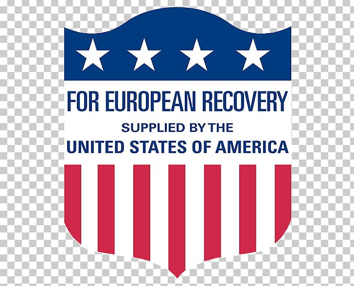 United States Marshall Plan Second World War The European Recovery Program Western Europe PNG, Clipart, Aid, Area, Banner, Blue, Brand Free PNG Download