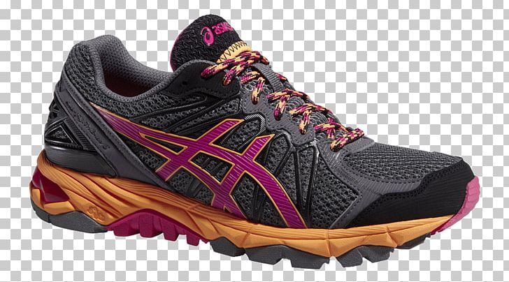 asics trabuco 3