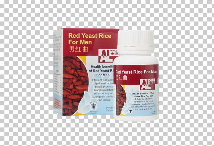 Dietary Supplement Red Yeast Rice Health Cholesterol Red Star Yeast PNG, Clipart, Cholesterol, Diet, Dietary Supplement, Extract, Fungus Free PNG Download