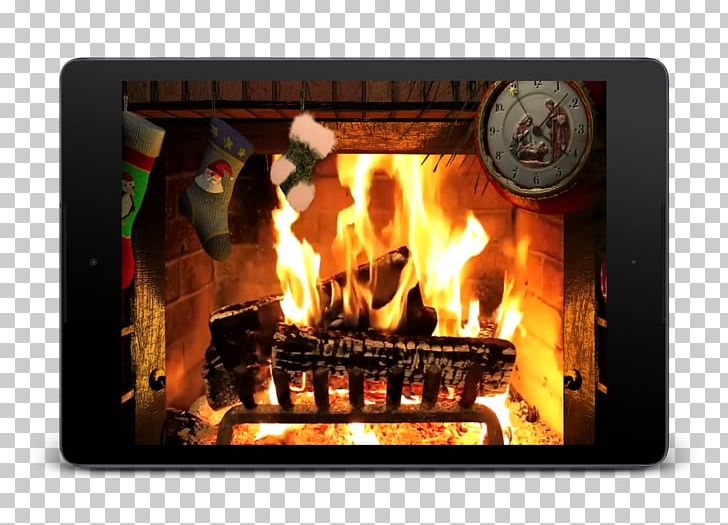 Heat Fireplace Christmas Computer Icons PNG, Clipart, Apk, App, Christmas, Computer Icons, Fireplace Free PNG Download