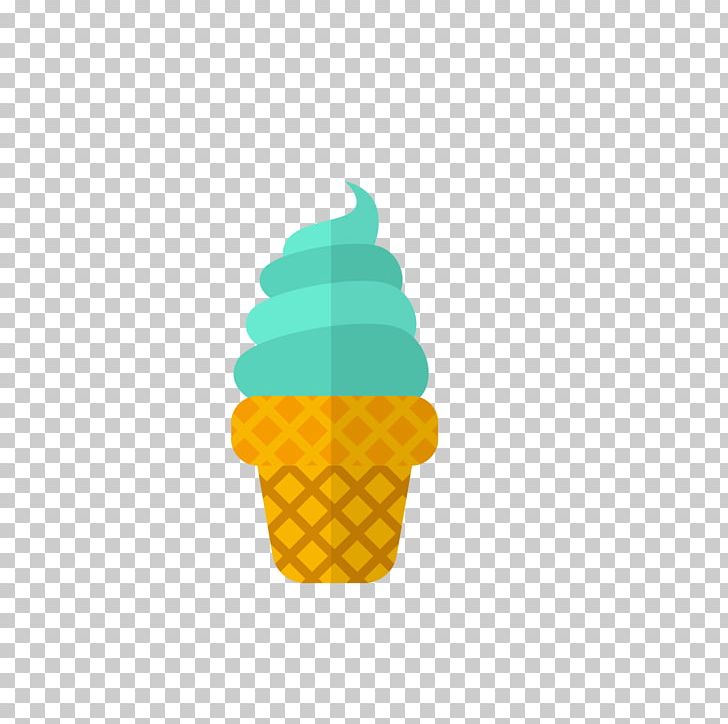 Ice Cream Cone Ice Pop Flavor Euclidean PNG, Clipart, Blue, Blue Background, Blue Flower, Blue Pattern, Blue Vector Free PNG Download