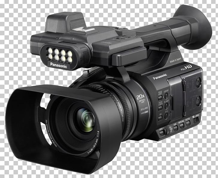Panasonic AG-AC30 Camcorder 1080p Camera PNG, Clipart, 4k Resolution, 1080p, Avchd, Camcorder, Camera Free PNG Download