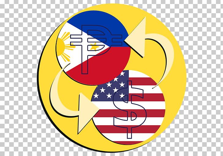 Philippine Peso Sign United States Dollar PNG, Clipart, Area, Circle, Convert, Currency, Currency Converter Free PNG Download