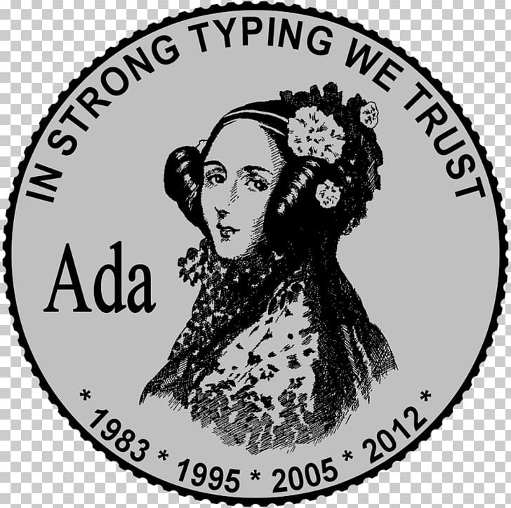 Ada Lovelace Programming Language Computer Programming Programmer PNG, Clipart, Ada, Ada Lovelace, Black And White, Brand, Charles Babbage Free PNG Download