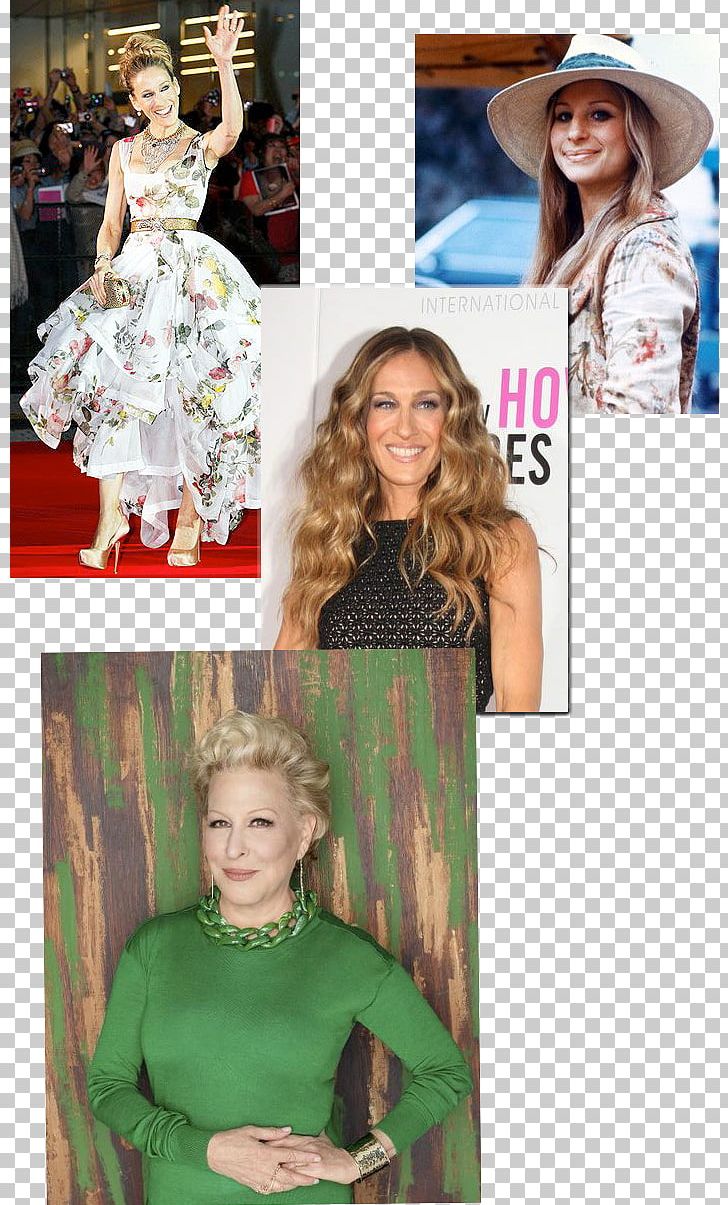 Barbra Streisand Olivia Palermo Sarah Jessica Parker Celebrity Socialite PNG, Clipart, Adele, Audrey Hepburn, Barbra Streisand, Dress, Fashion Free PNG Download