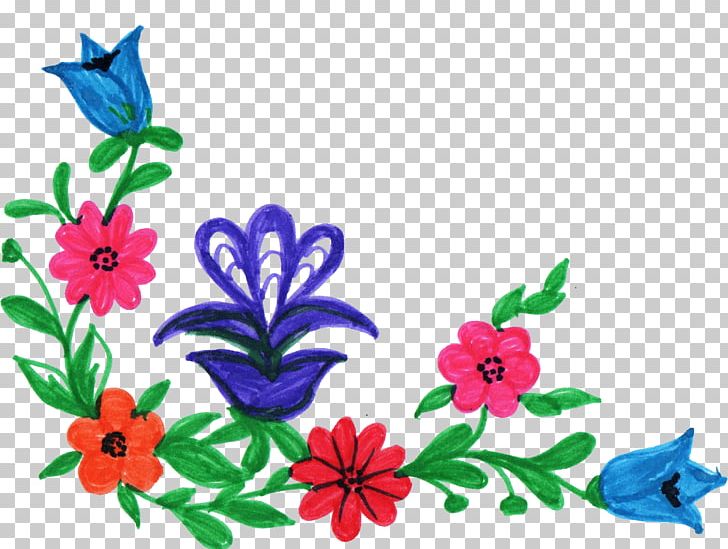 Cut Flowers Floral Design PNG, Clipart, Art, Artwork, Butterfly, Colorful, Creative Arts Free PNG Download