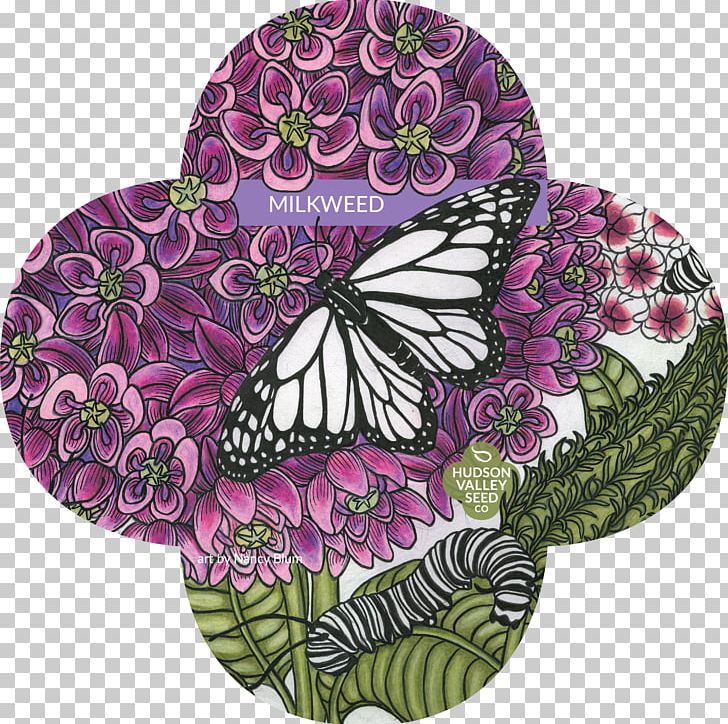 Hudson Valley Seed Company Open Pollination Brush-footed Butterflies PNG, Clipart, Art, Brew, Brush Footed Butterfly, Butterfly, Florist Free PNG Download