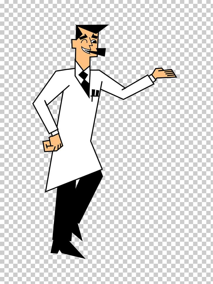 Professor Utonium Male Cartoon Network Drawing PNG, Clipart, Angle, Artwork, Cartoon, Clothing, Cow And Chicken Free PNG Download
