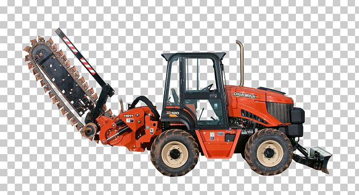 TUFFMAN Equipment & Supply Trencher Ditch Witch Heavy Machinery PNG, Clipart, Agricultural Machinery, Augers, Bulldozer, Chain, Construction Equipment Free PNG Download