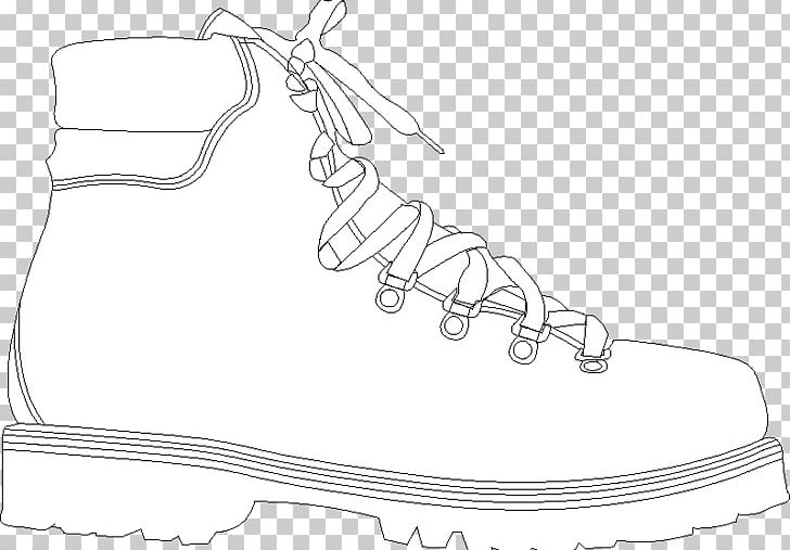 Verb Boot Shoe PNG, Clipart, Accessories, Area, Black, Black And White, Boots Free PNG Download