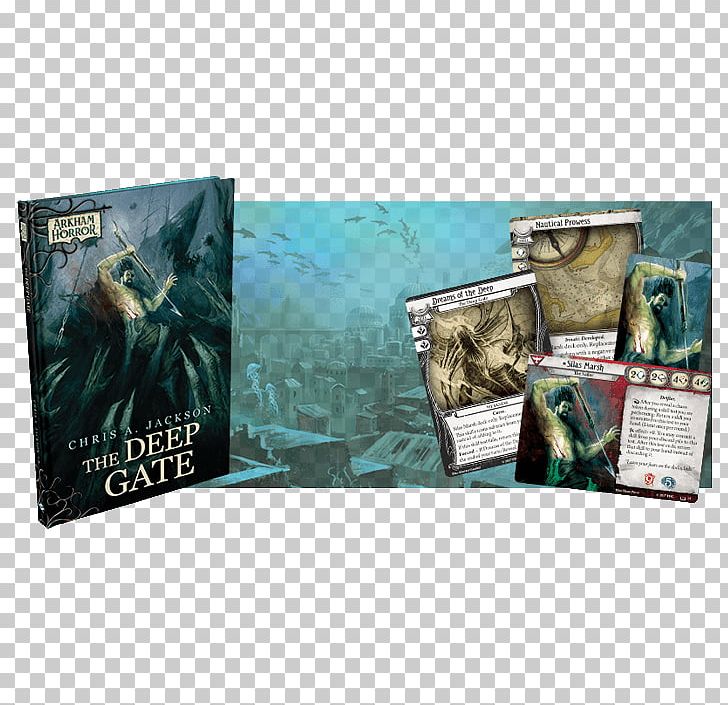 Arkham Horror: The Card Game Eldritch Horror Fantasy Flight Games Board Game PNG, Clipart, Advertising, Arkham, Arkham Horror, Arkham Horror The Card Game, Board Game Free PNG Download
