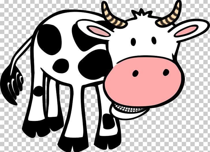 Beef Cattle Calf Free Content PNG, Clipart, Artwork, Beef Cattle, Black And White, Calf, Cartoon Free PNG Download