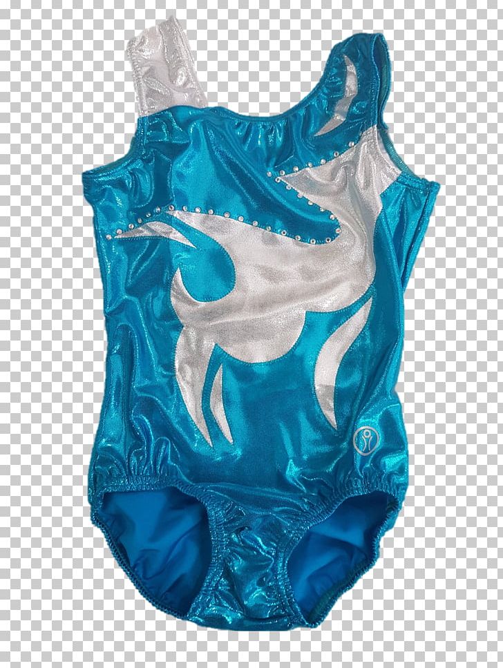 Bodysuits & Unitards Sleeve Blue Gymnastics Sportswear PNG, Clipart, Applique, Aqua, Artistic Gymnastics, Blue, Bodysuits Unitards Free PNG Download