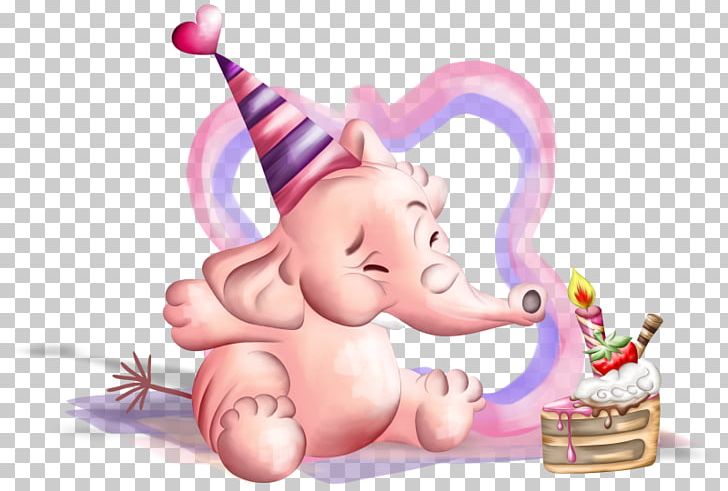 Elephant Party Birthday PNG, Clipart, Animals, Art, Baby Elephant, Baby Shower, Carte Free PNG Download