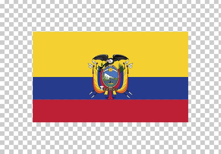 Flag Of Ecuador Gran Colombia National Flag PNG, Clipart, Brand, Computer Icons, Computer Wallpaper, Ecuador, Flag Free PNG Download
