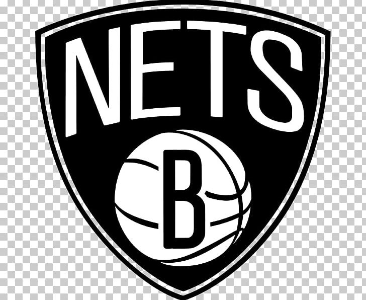 History Of The Brooklyn Nets NBA Barclays Center Logo PNG, Clipart, Area, Barclays Center, Basketball, Black And White, Brand Free PNG Download